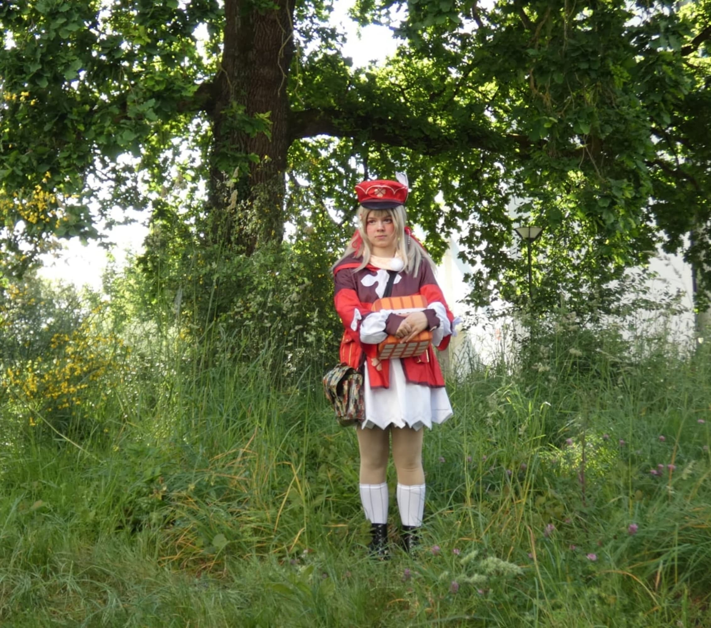 Klee 🍀❤️‍🔥💥 - Photo 23