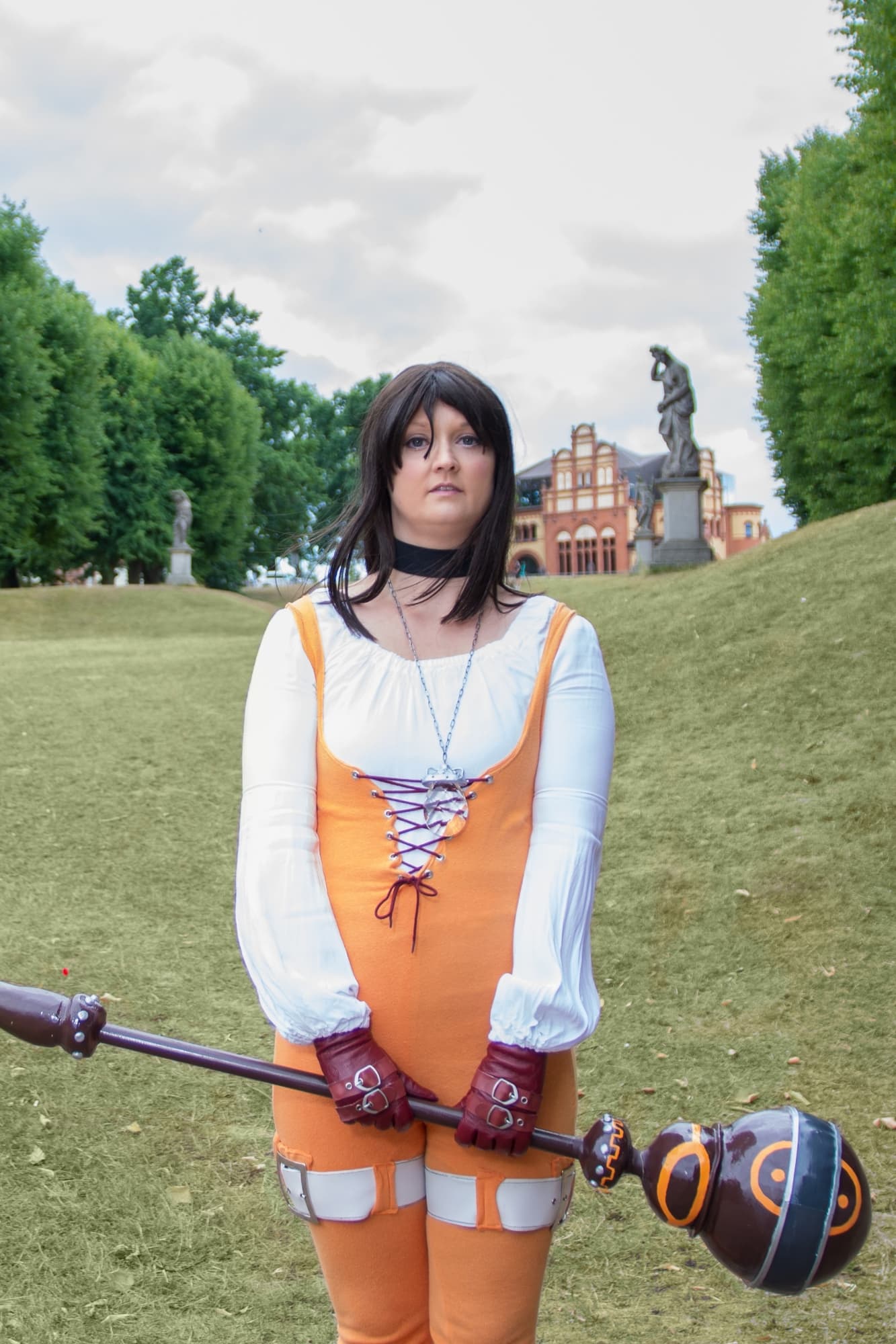 Garnet T. Alexandros - Photo 1