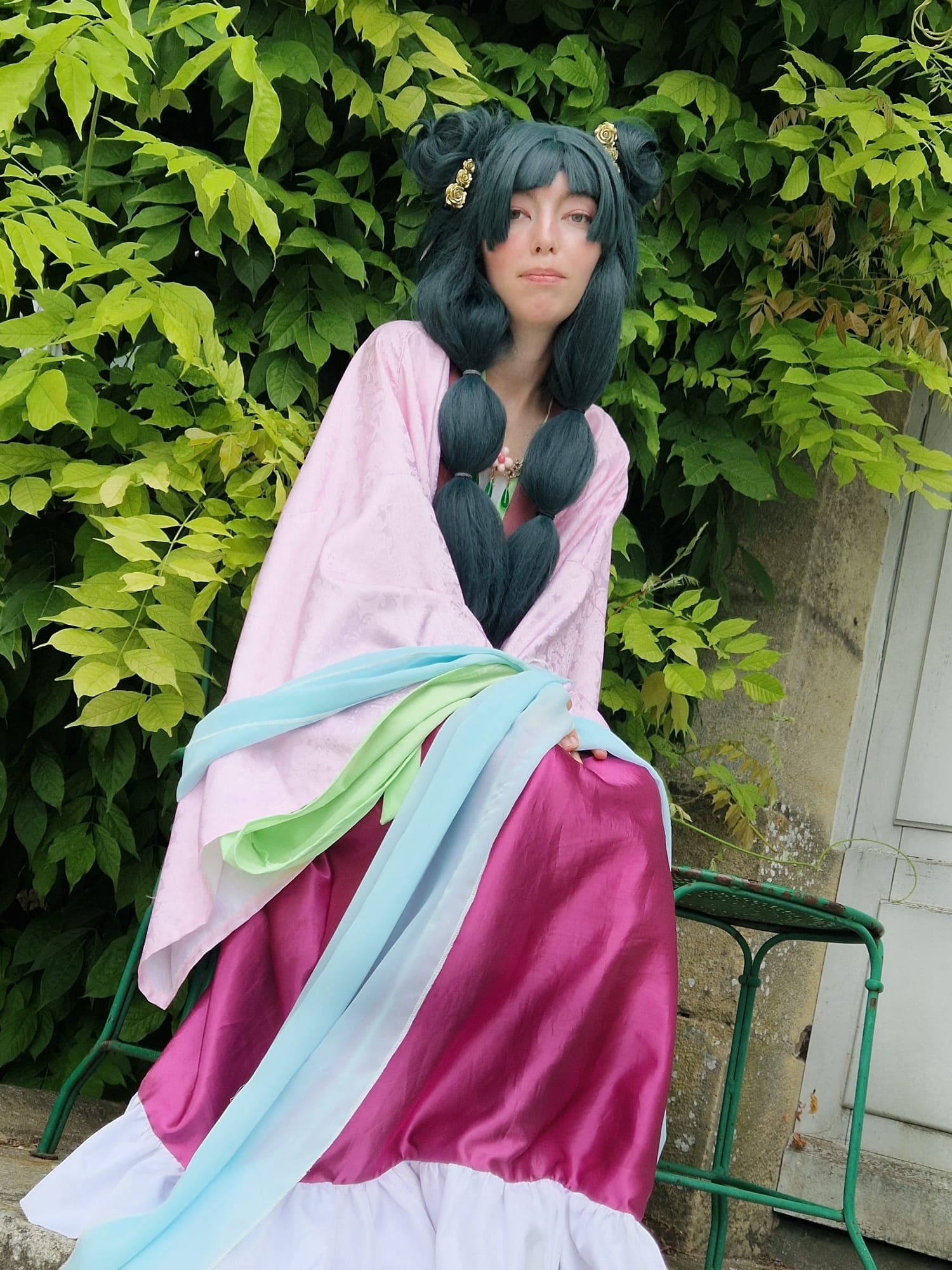 MaoMao Dinner - Photo 12