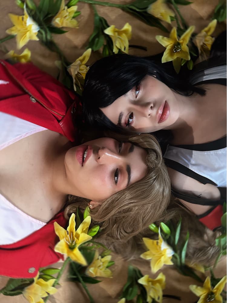 Aerith Gainsborough  - Photo 4