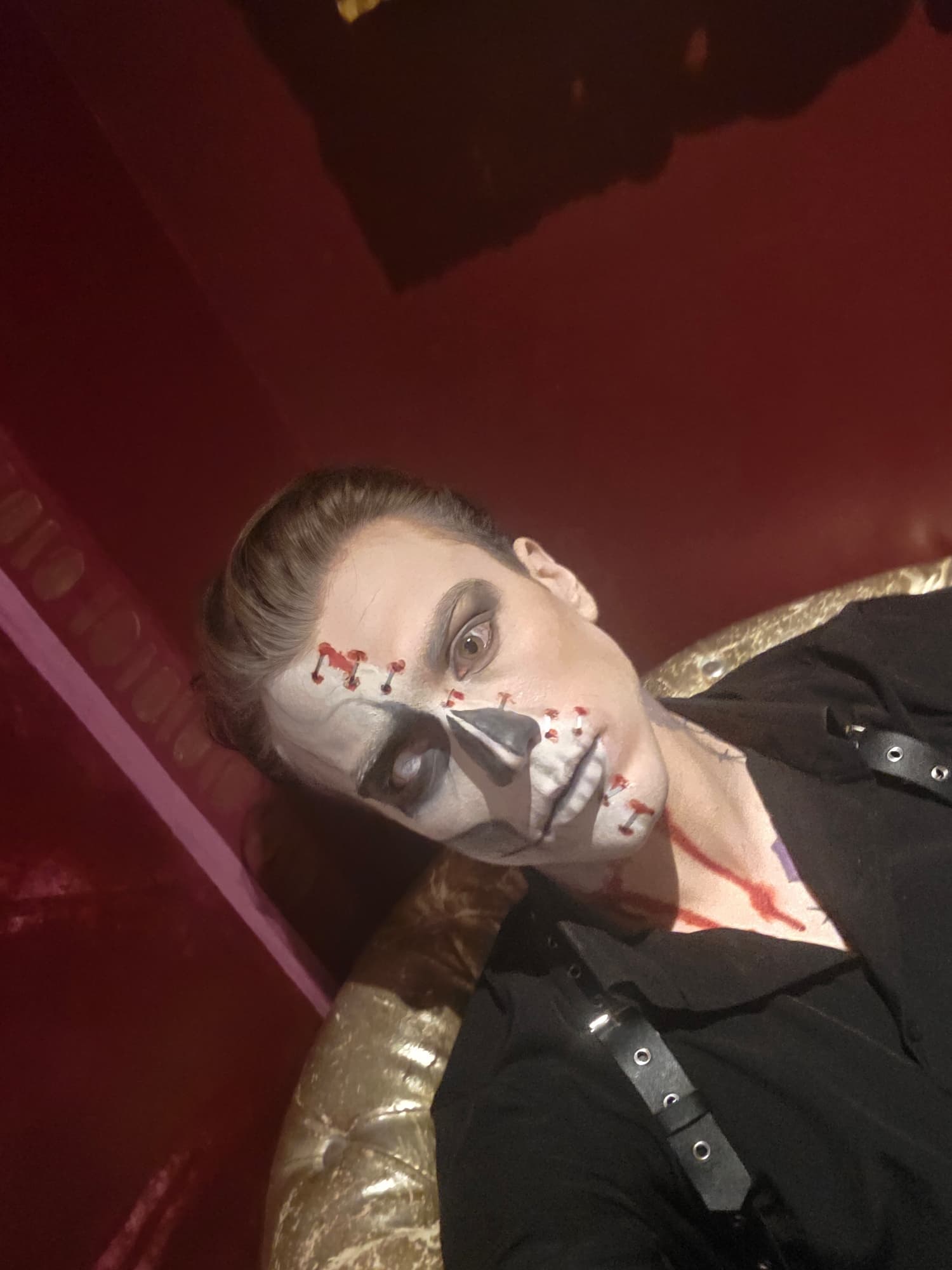 Vive halloween - Photo 3