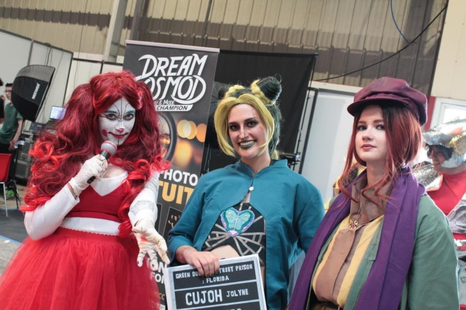 Péri geek asia 2024 - Photo 19