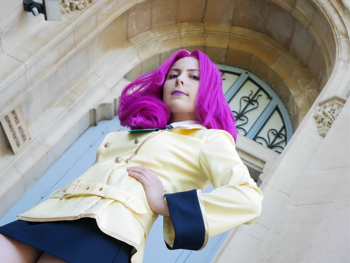 Cornelia Ashford  - Photo 2