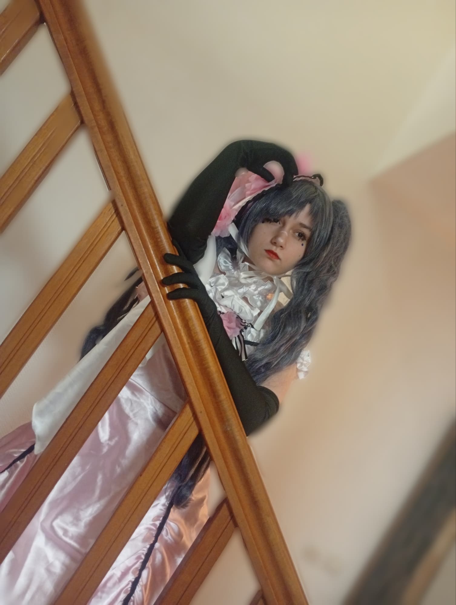 Lady ciel  - Photo 18