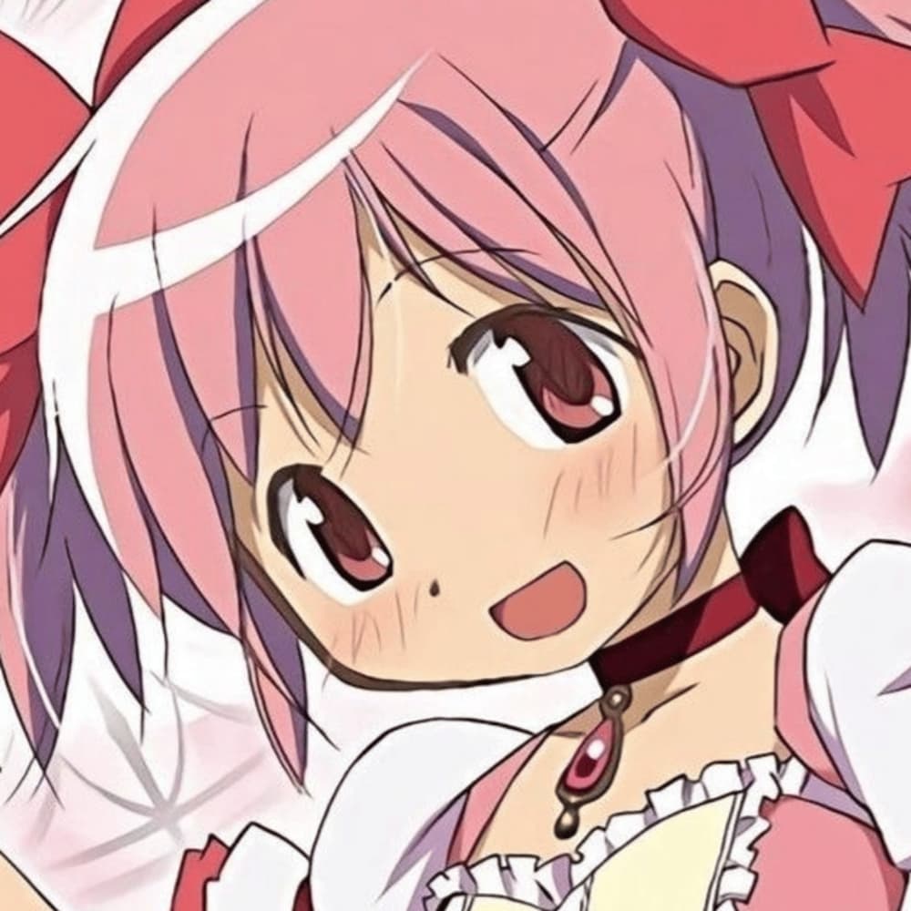 Madoka Kaname