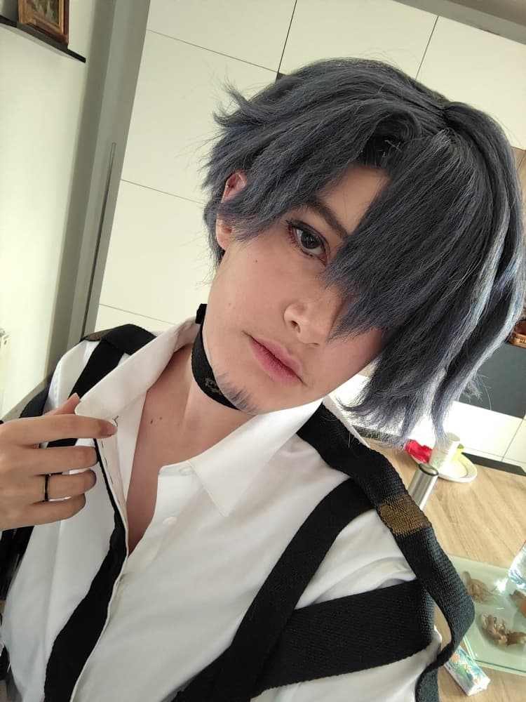 Kazui Mukuhara  - Photo 10