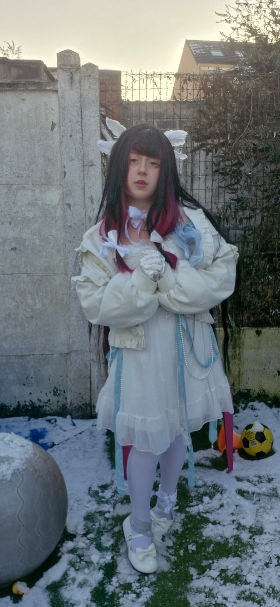 Columbina Casual - Photo 4