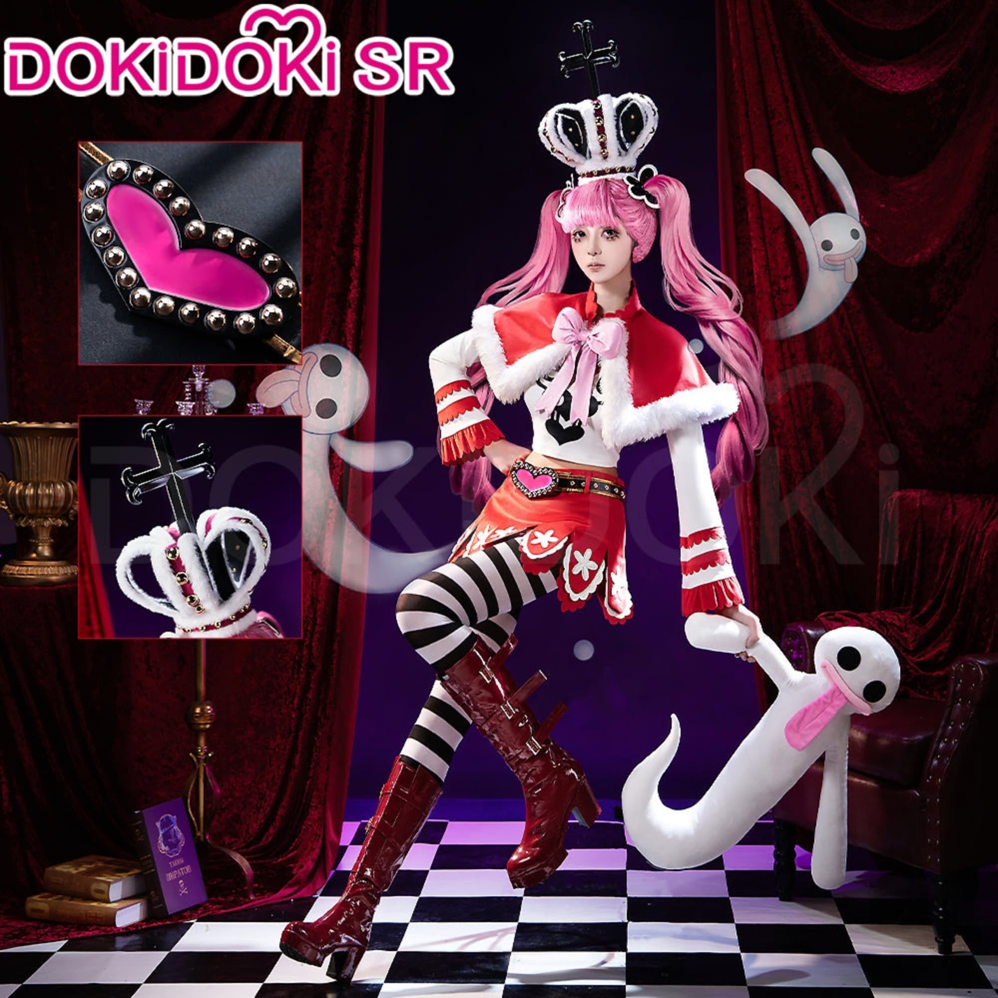 Perona