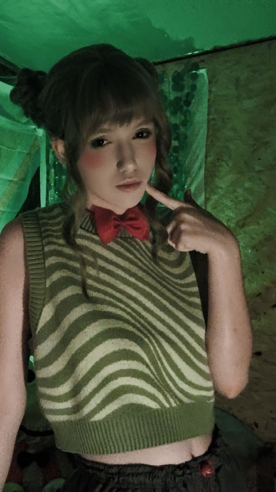 Ribbit frog  - Photo 11