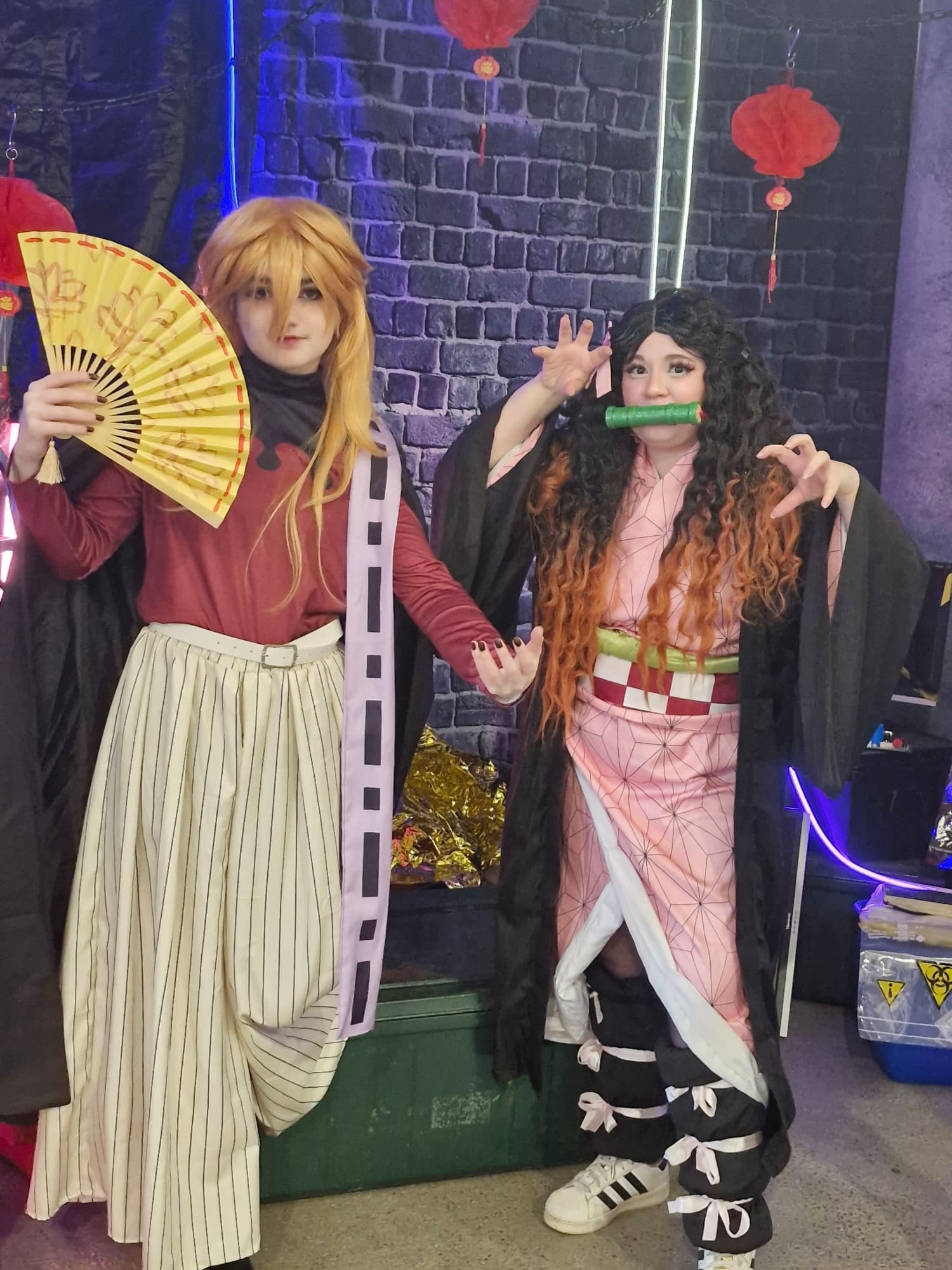 Nezuko #2 2025  - Photo 18