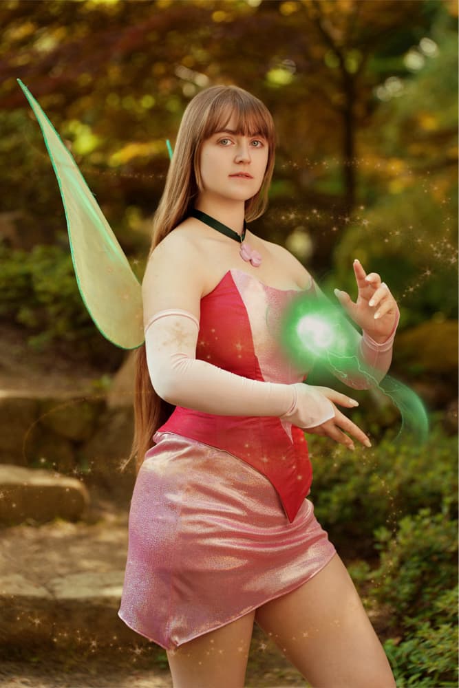 Flora Charmix  - Photo 2