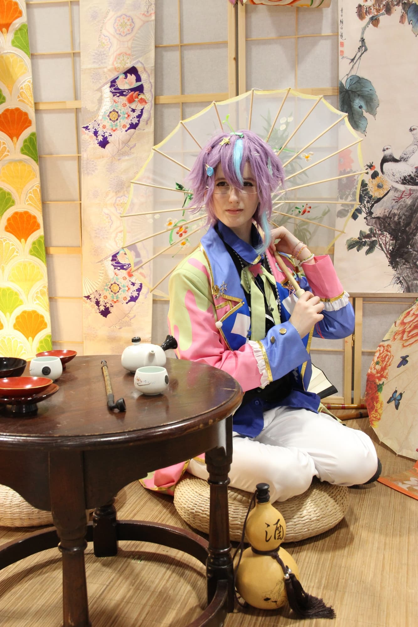 Photoshoot Rui - Photo 5