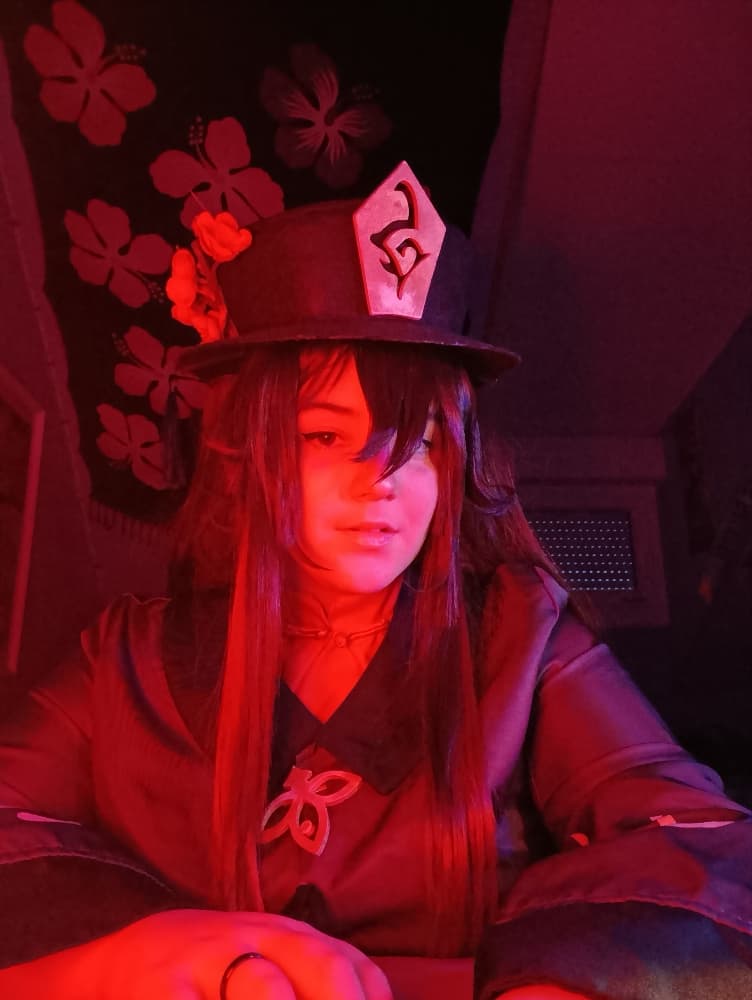 Hu Tao🦋 - Photo 12