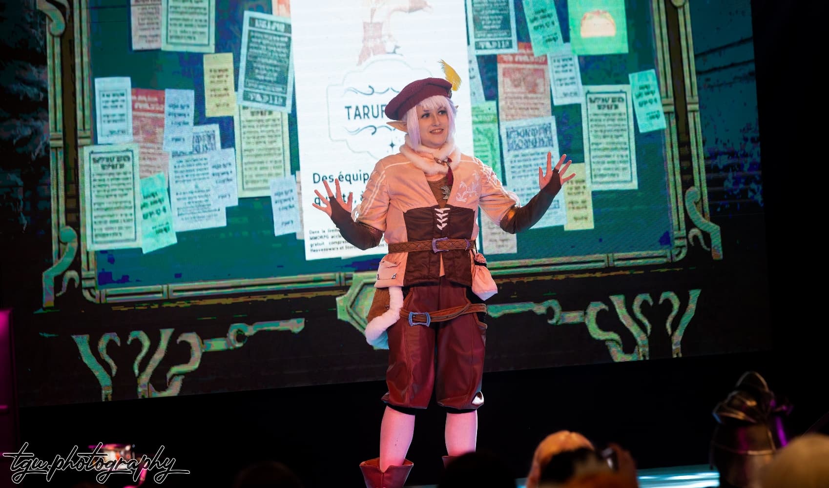 Tataru Taru - Photo 22