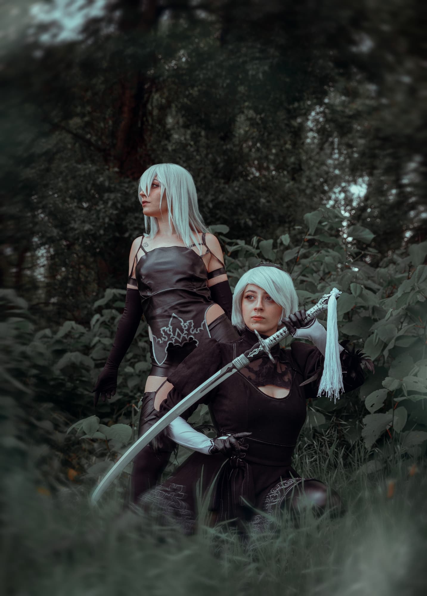 NieR Automata - Photo 6