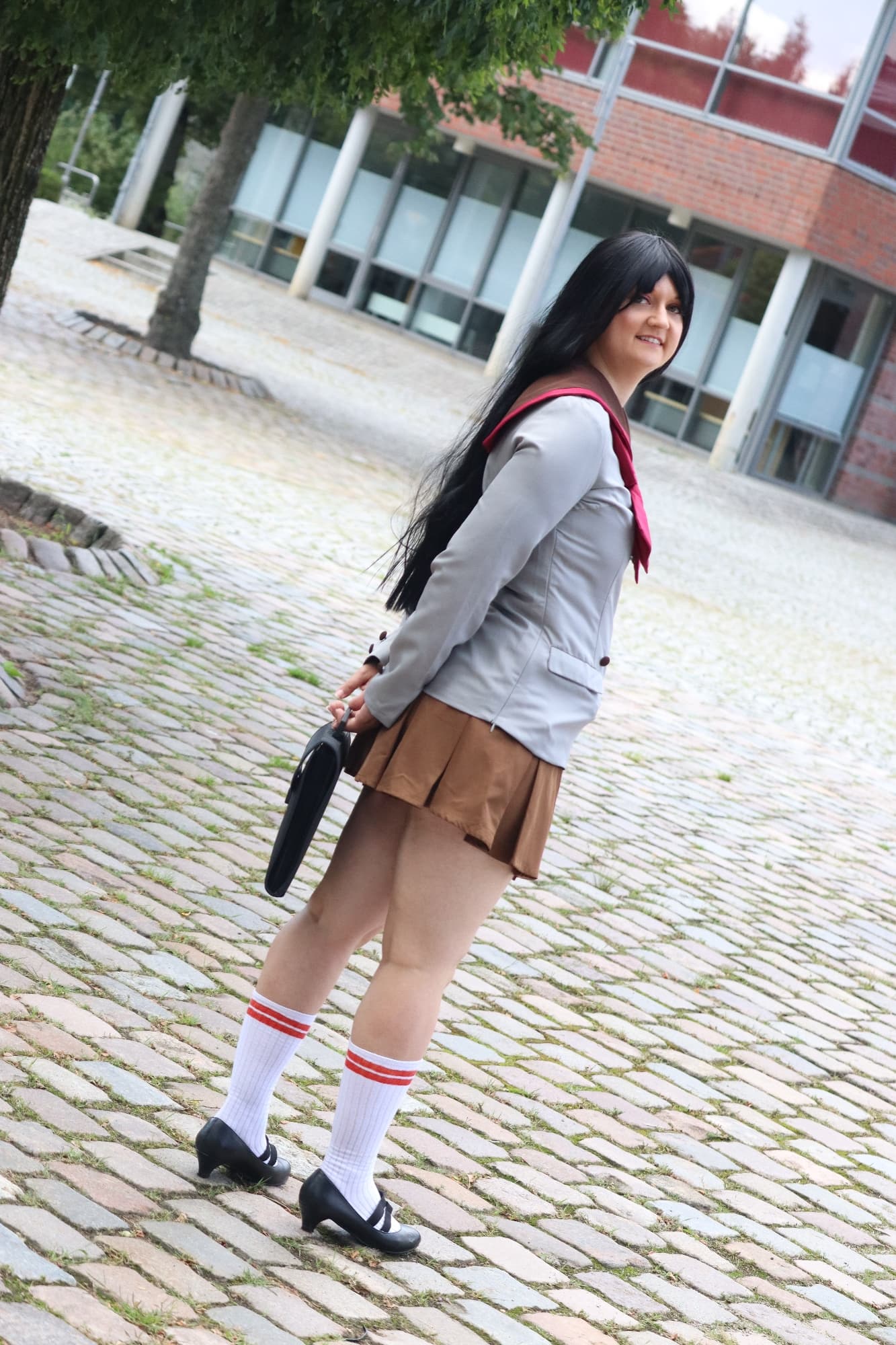 Rei Hino  - Photo 16