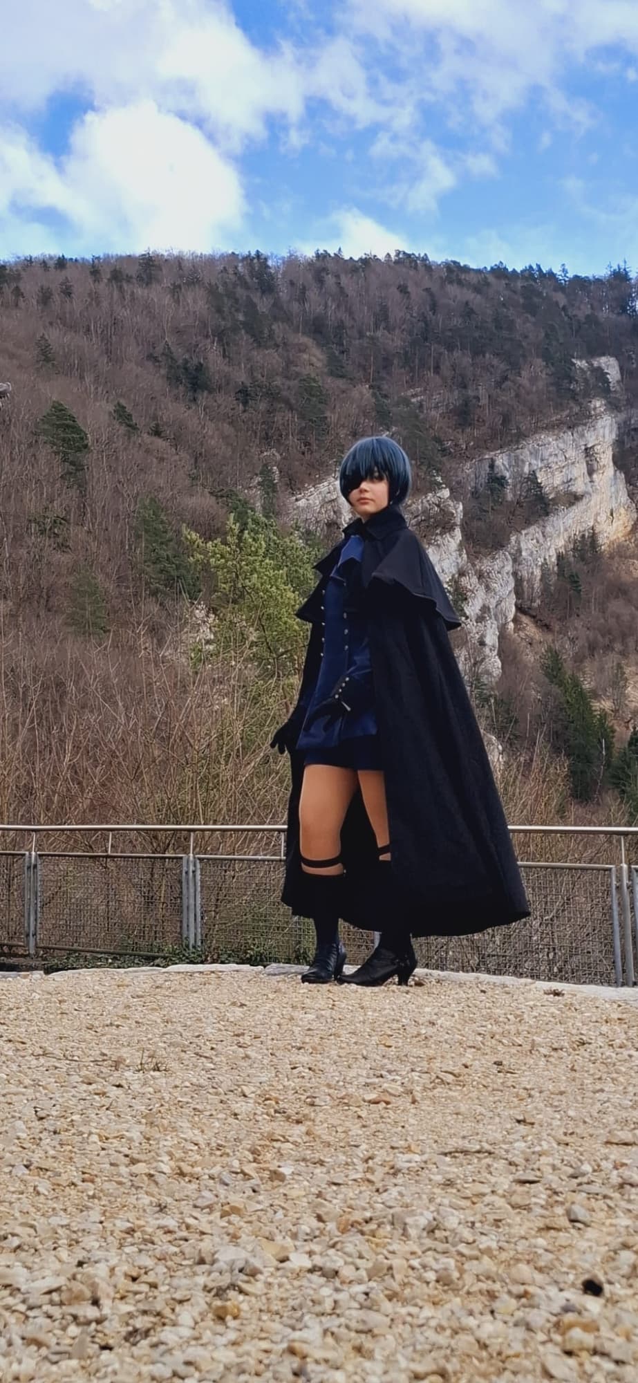 Ciel classique - Photo 2