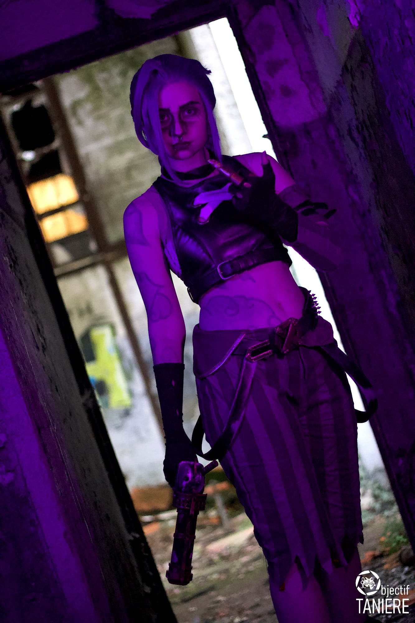 Jinx  - Photo 6