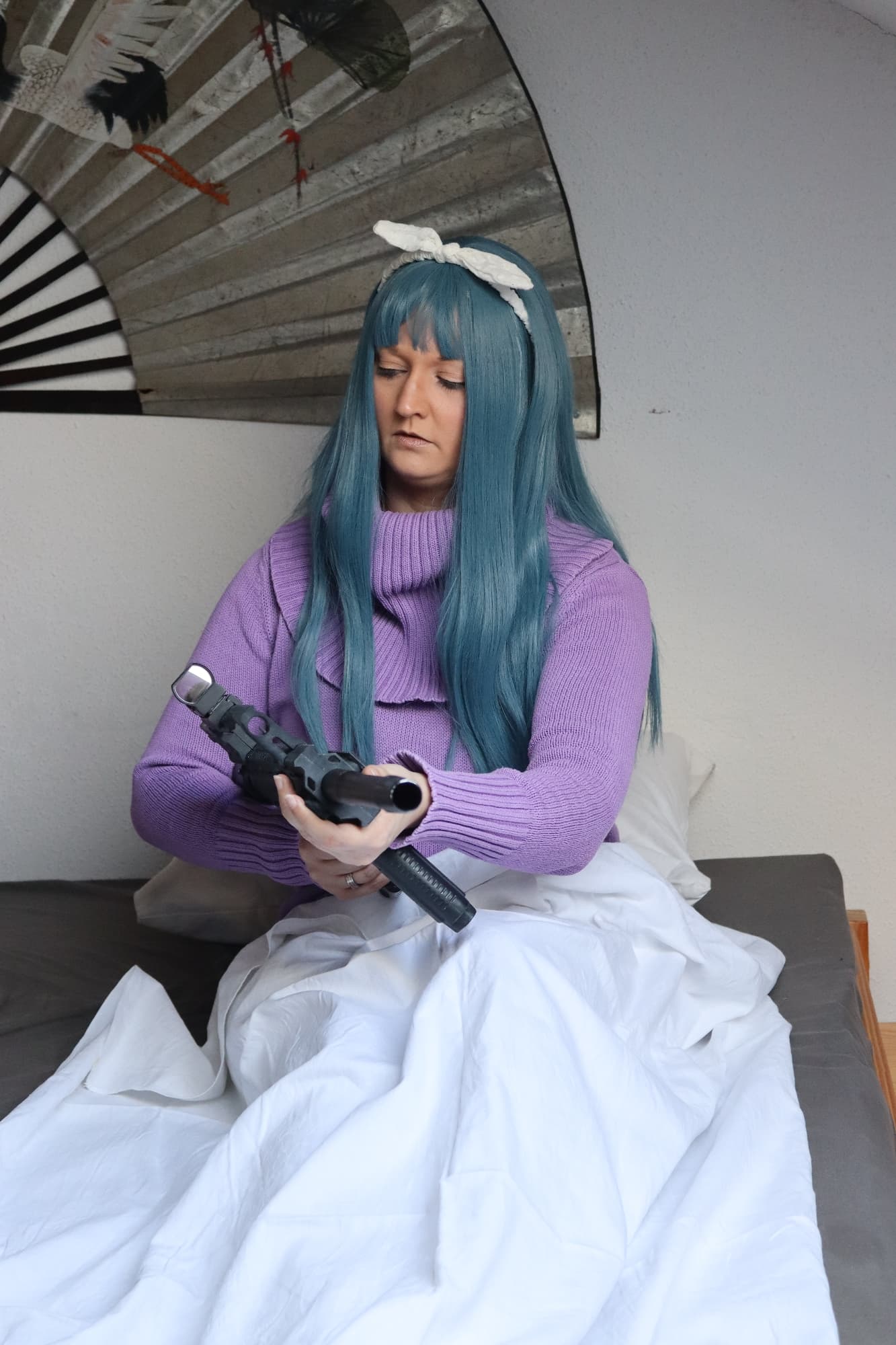 Angelika (Guns. Girl - Photo 19