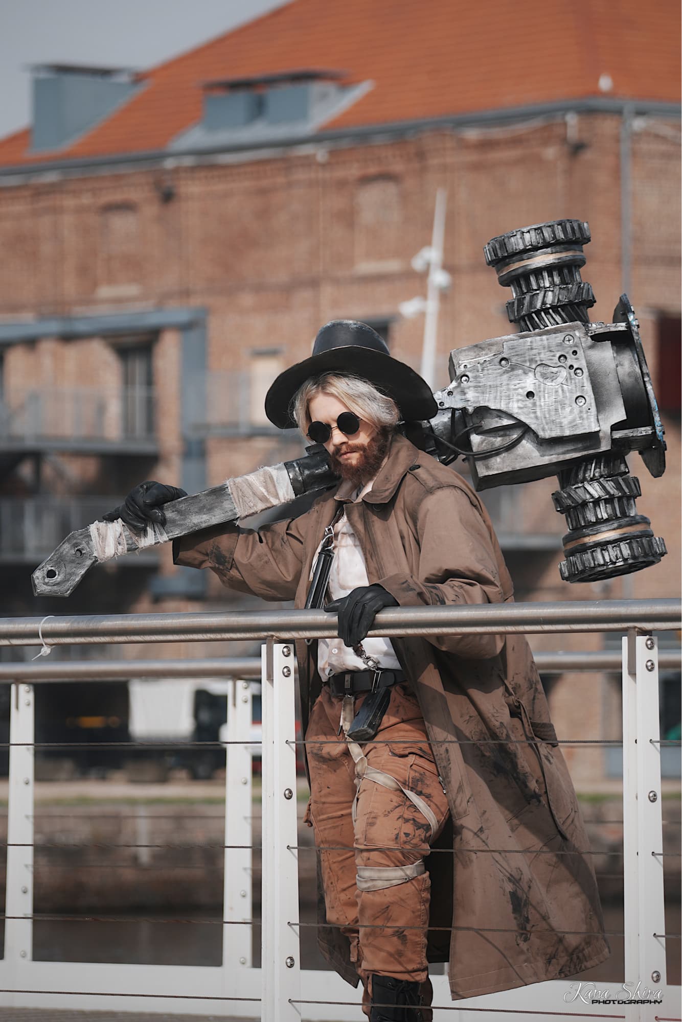 Heisenberg v3 - Photo 14