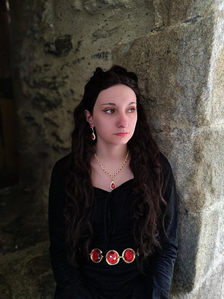 Aunora Velaryon - Photo 22