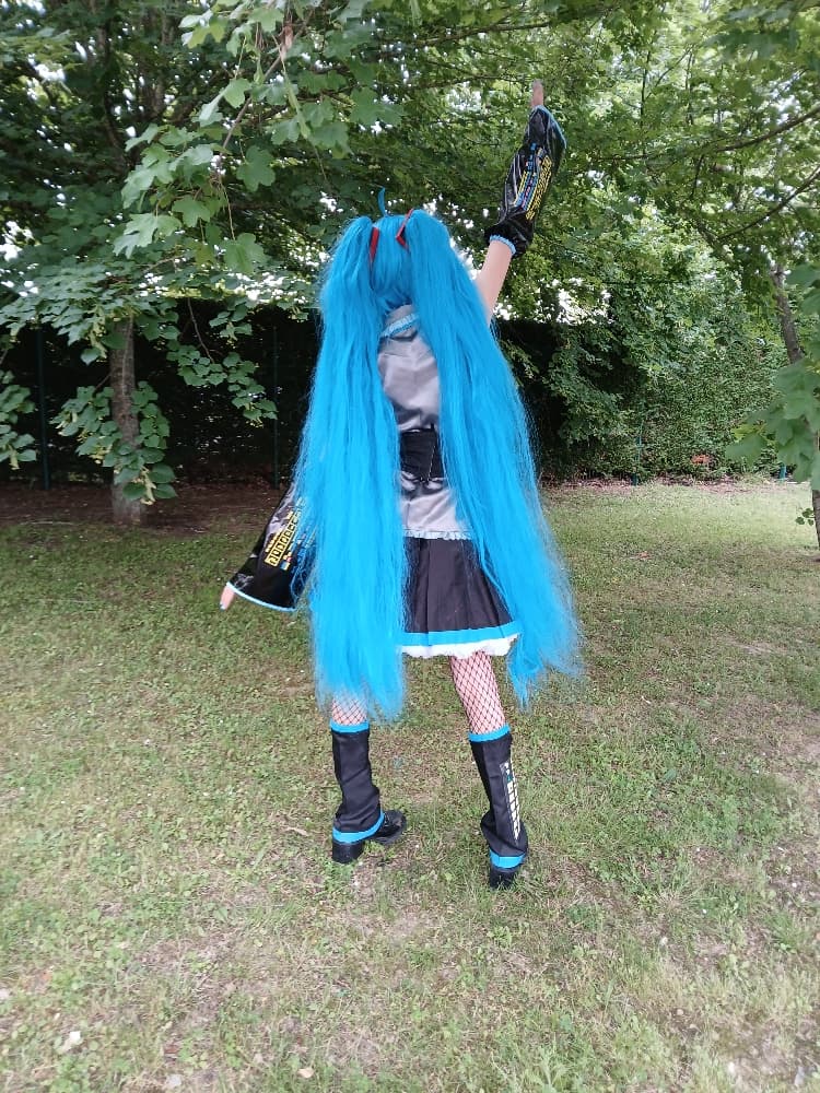 Miku - Photo 2