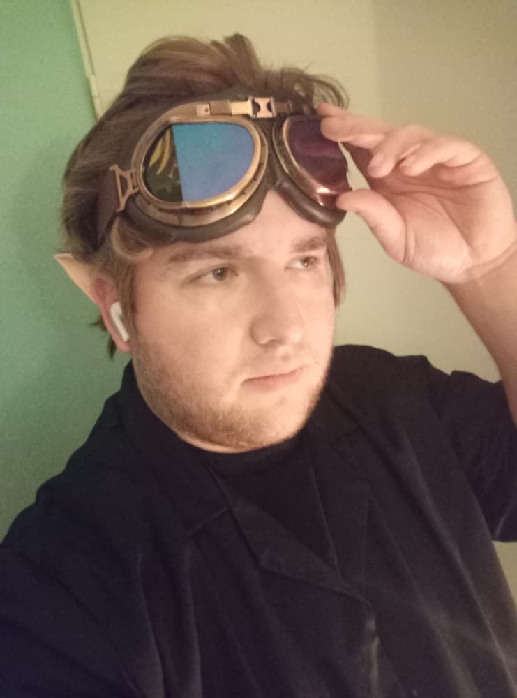 Alador Blight  - Photo 2