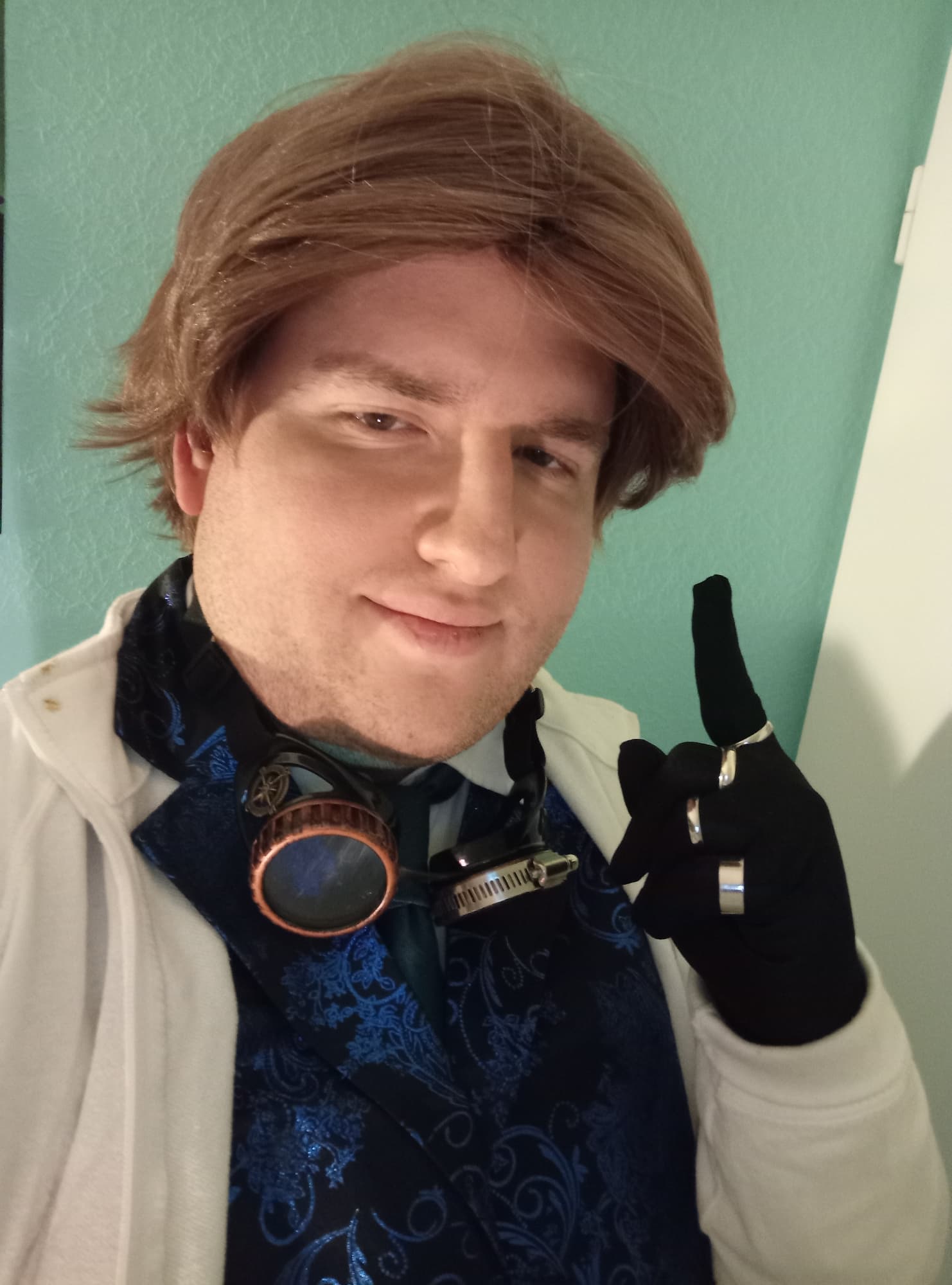 Nikola Tesla  - Photo 13