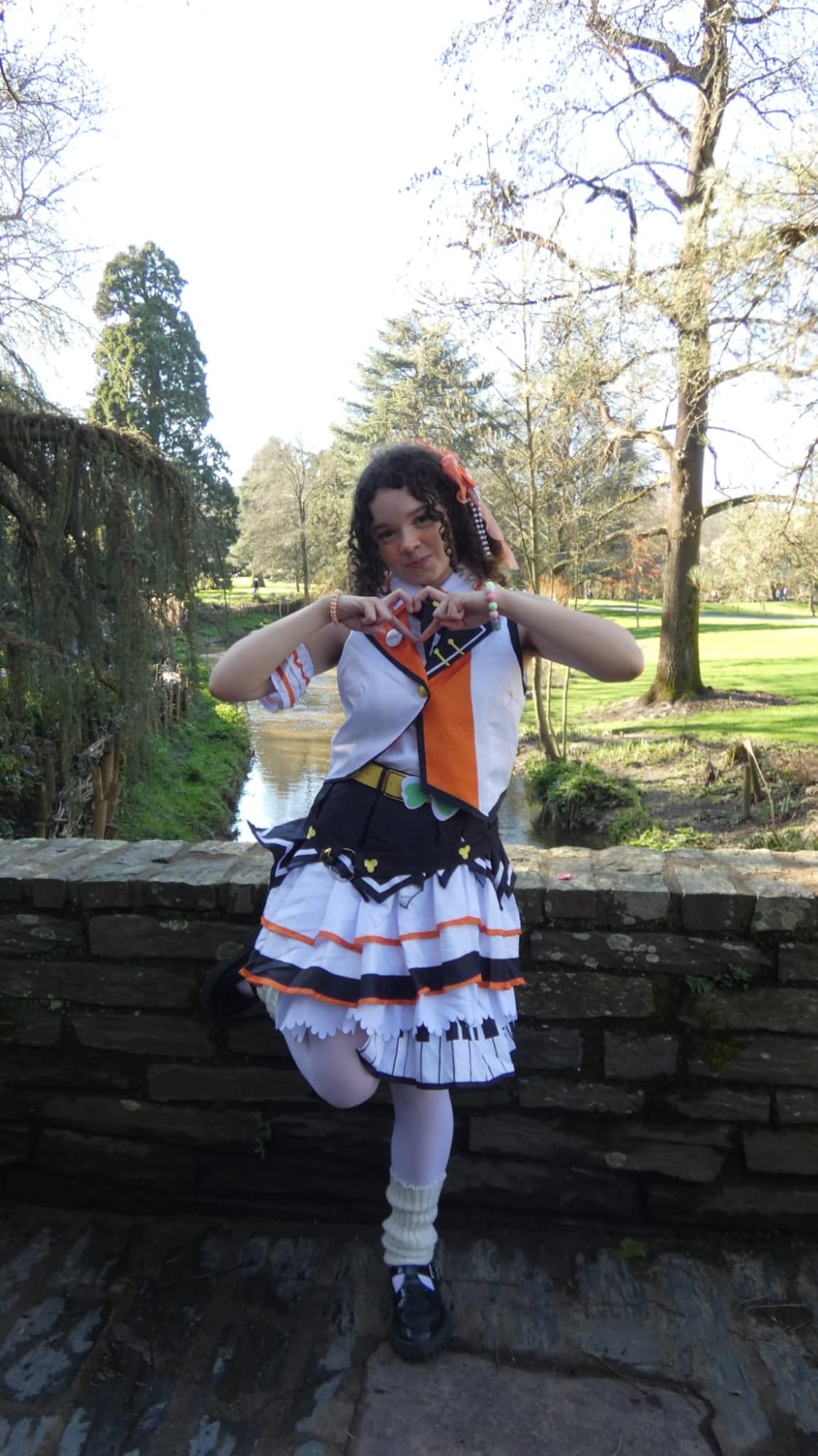 Minori 🧡🎤☘️ - Photo 8