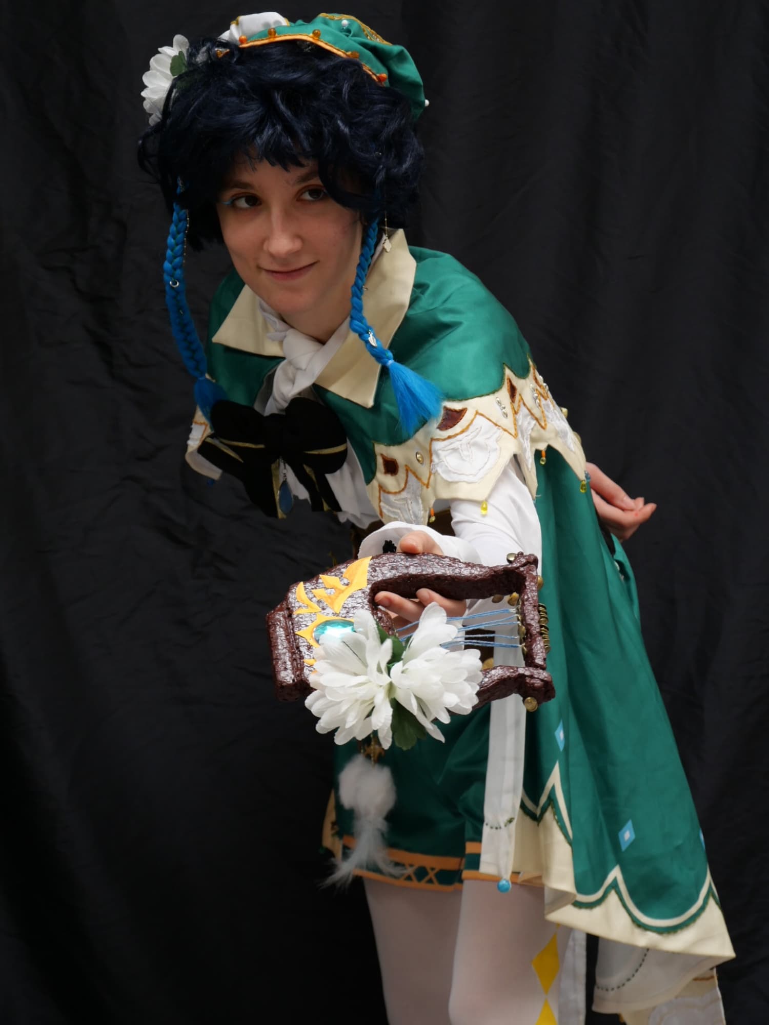 Gorou et venti duo - Photo 2