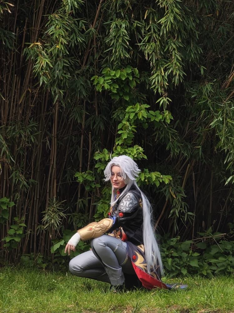 YingXing-JapanParty - Photo 44