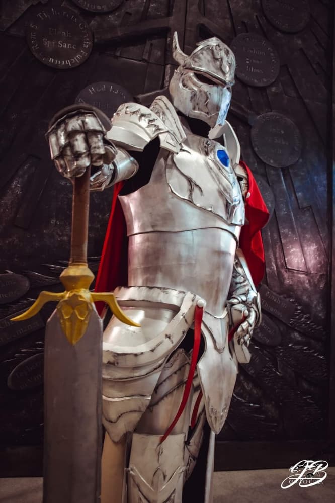 Touch Me (Overlord) - Photo 3