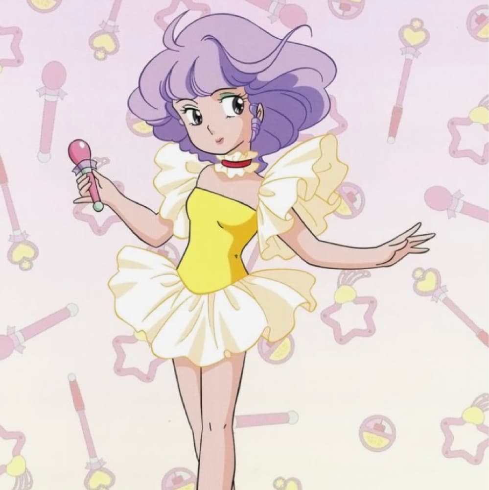 Creamy mami 