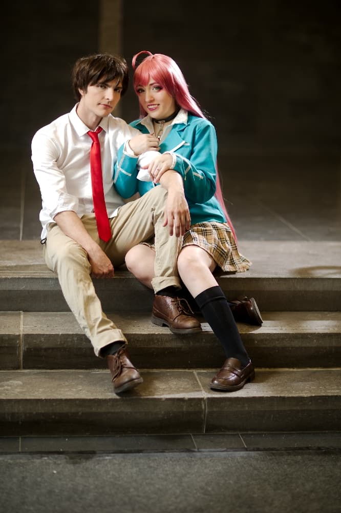 Moka akashiya  - Photo 2