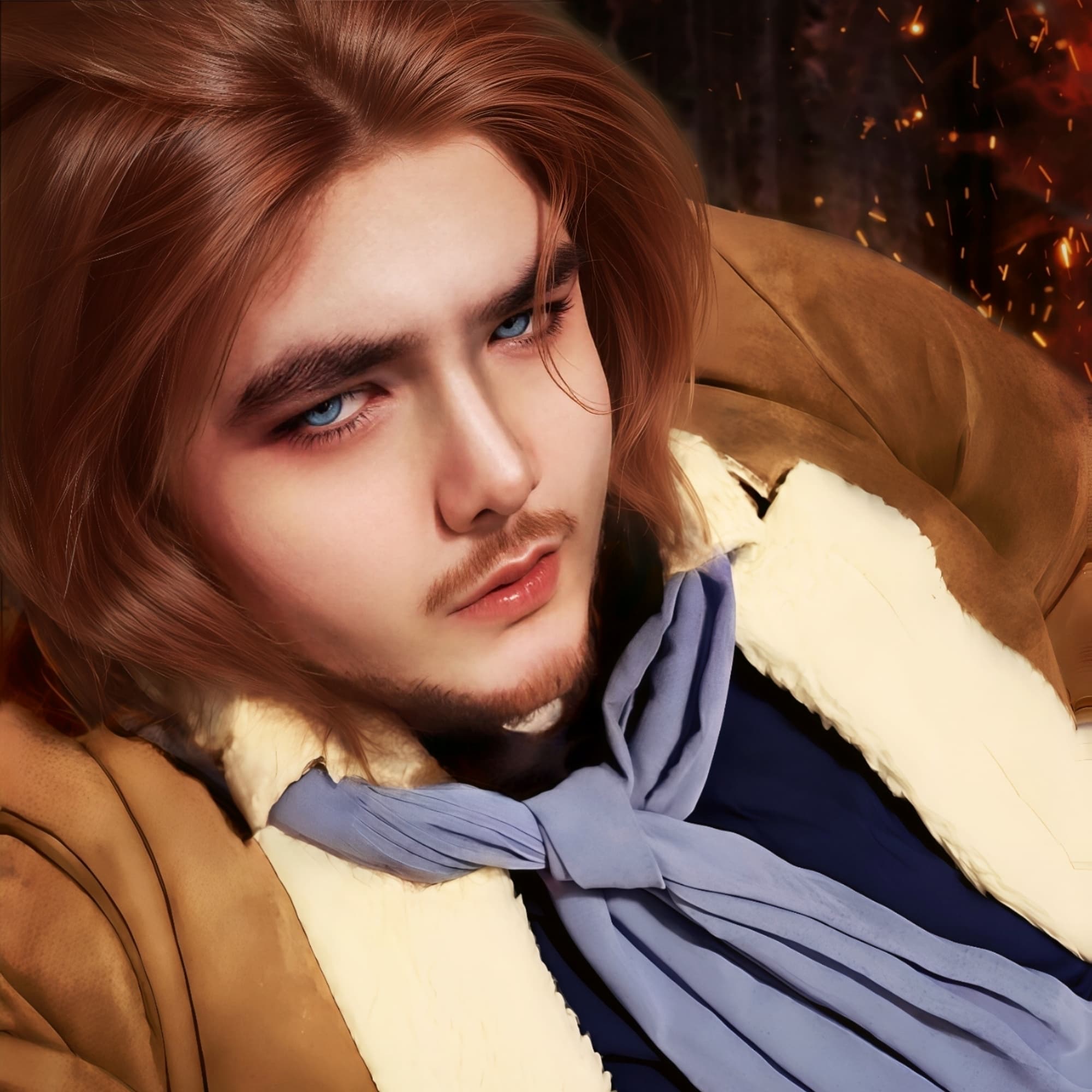 Caleb Widogast