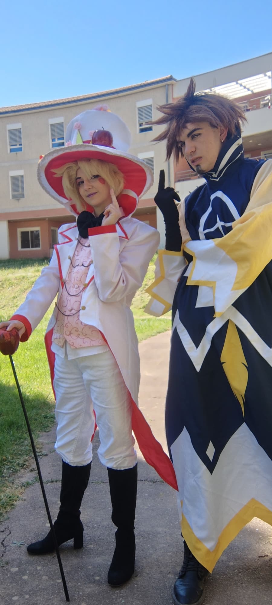 Hazbin hôtel  - Photo 16