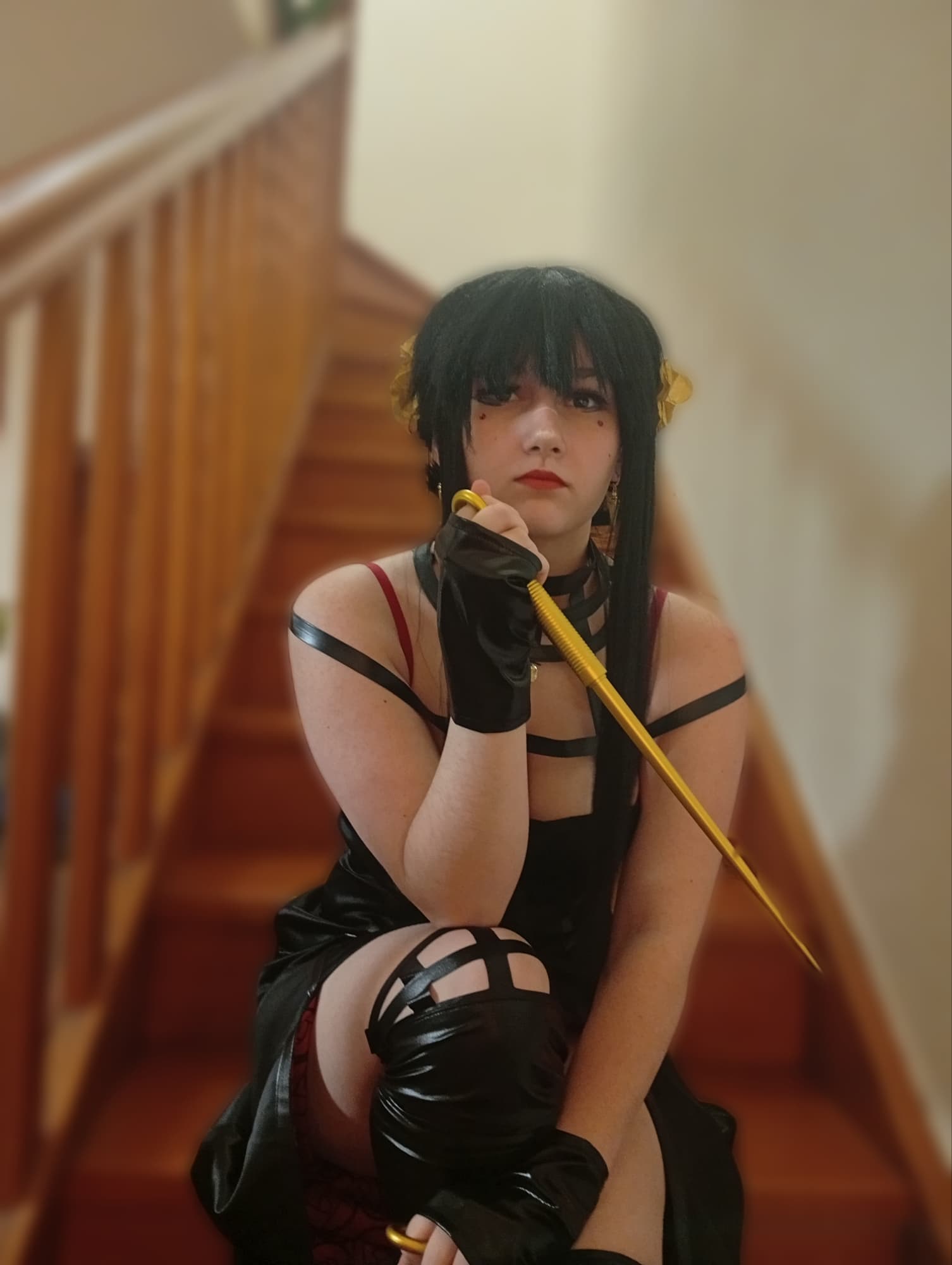 Yor forger - Photo 15