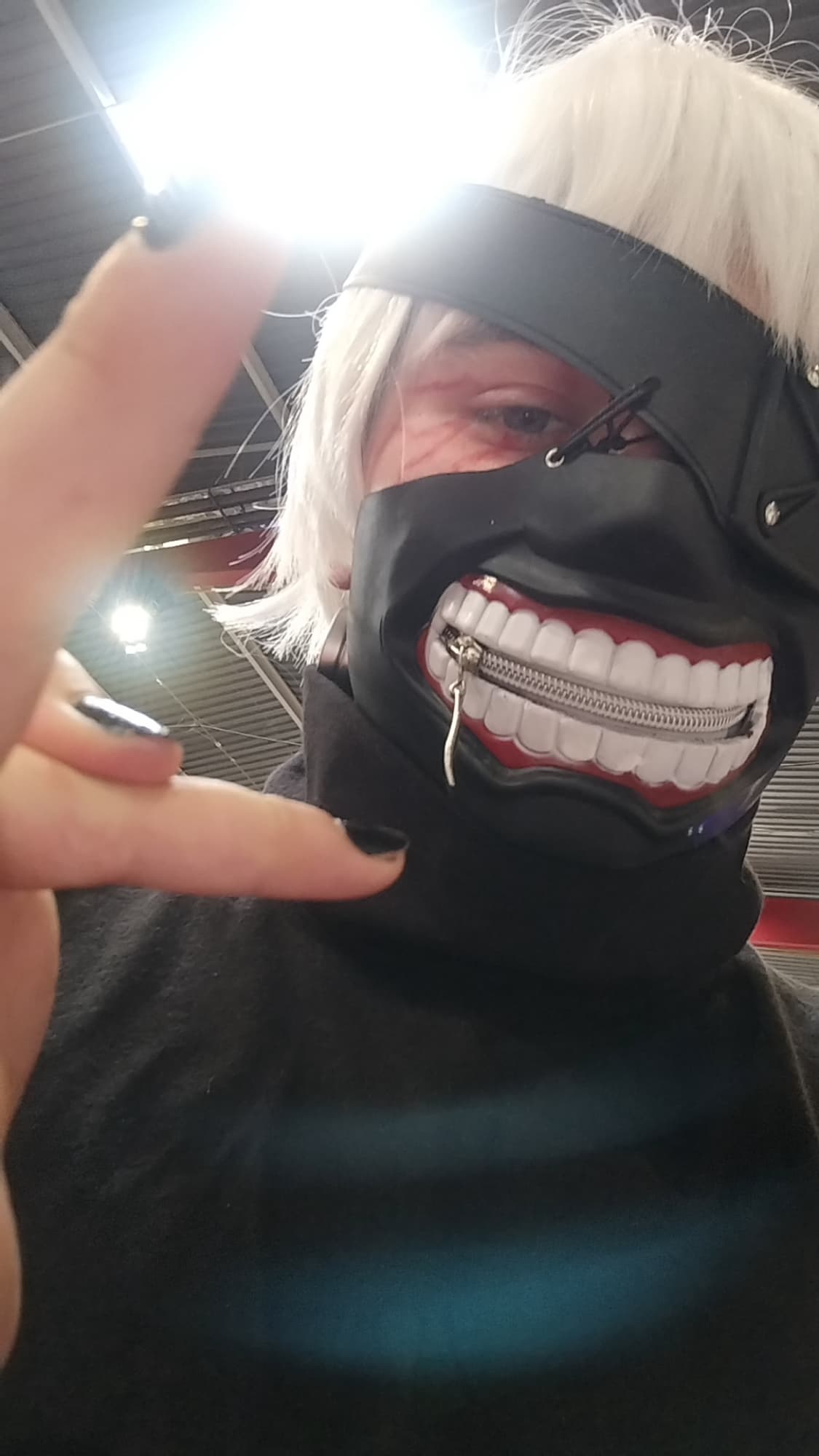 Kaneki PGA 2025 - Photo 1