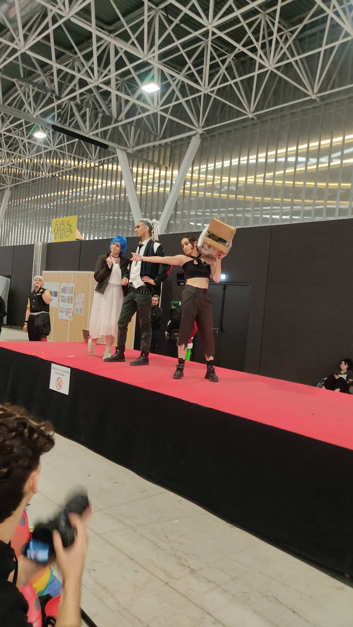 Ekko (timebomb) - Photo 17