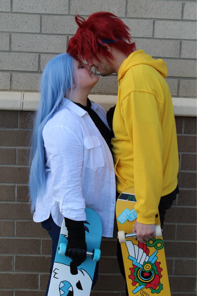 Langa & Reki - Photo 3