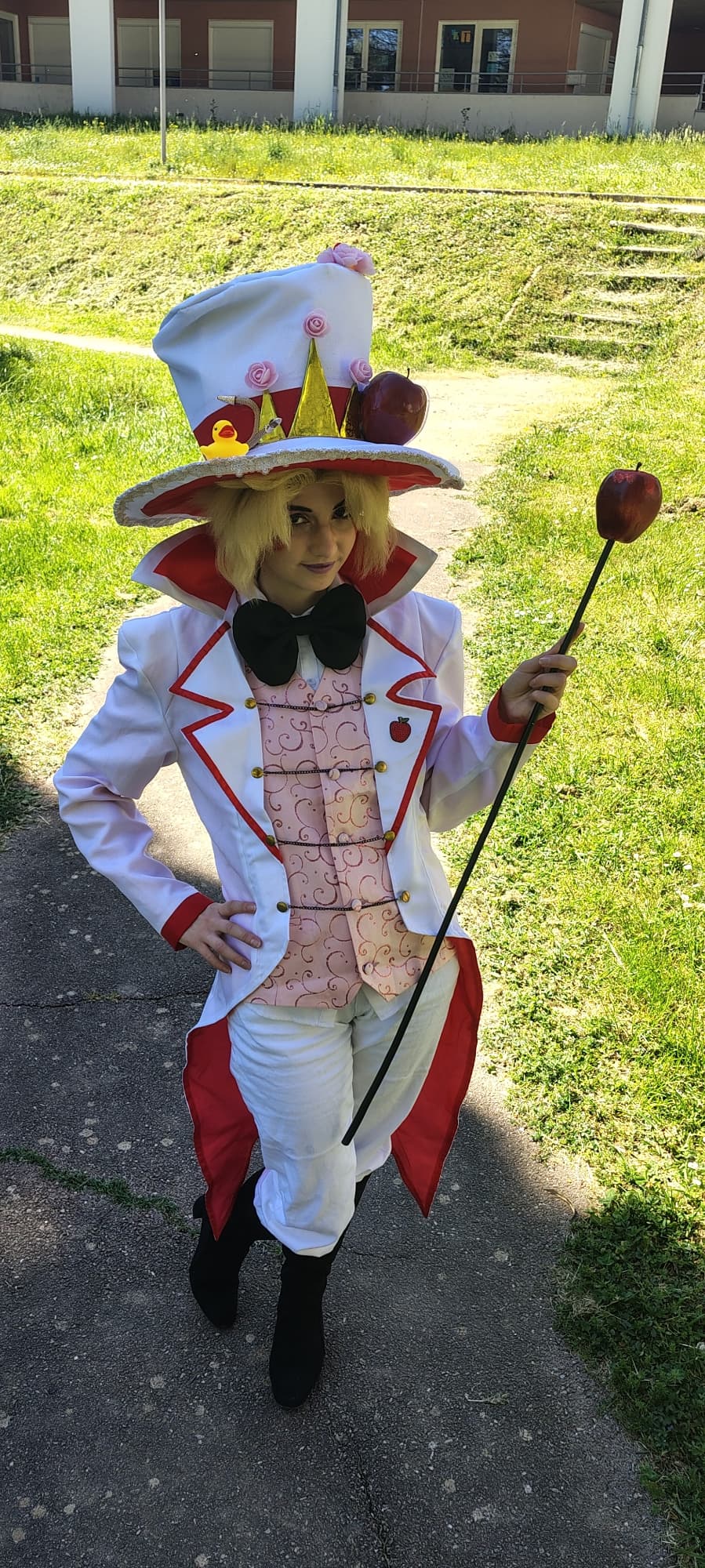 Lucifer Hazbin hotel  - Photo 4