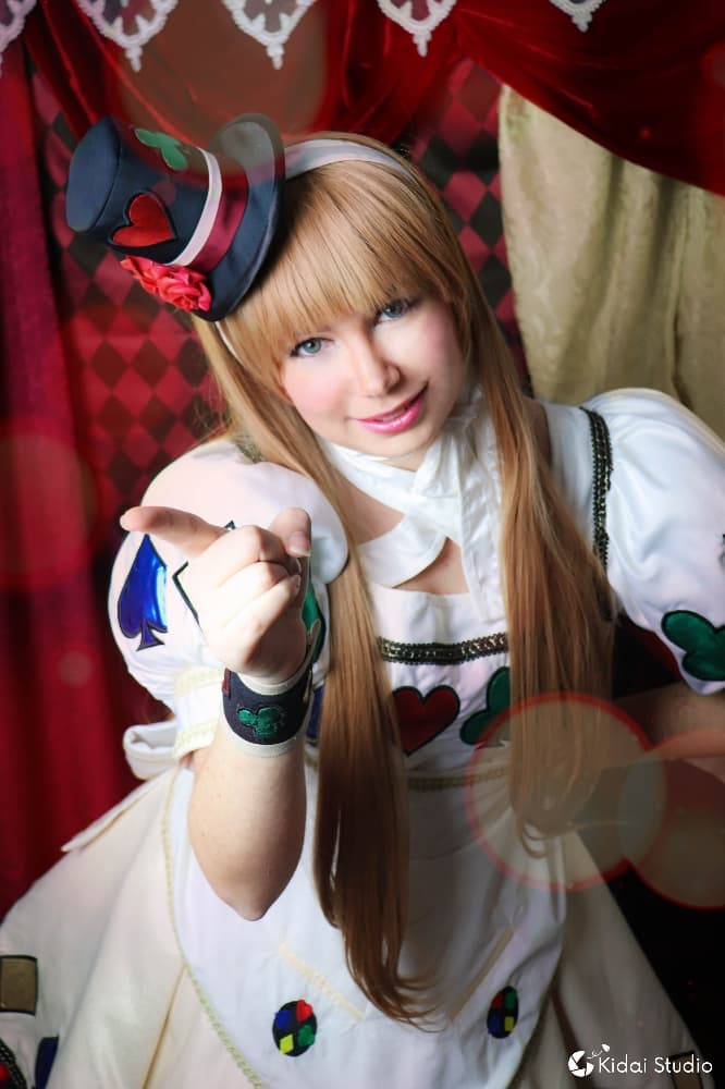 Alice clover - Photo 3
