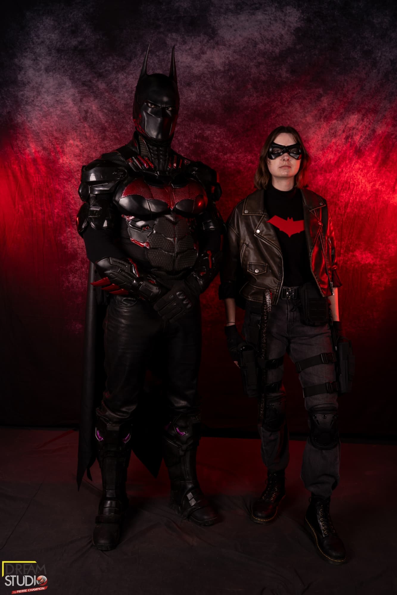 Red Hood - Photo 3