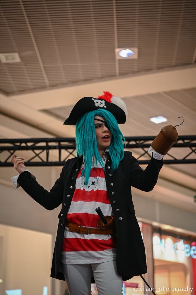 Merry Bluehair - Photo 11