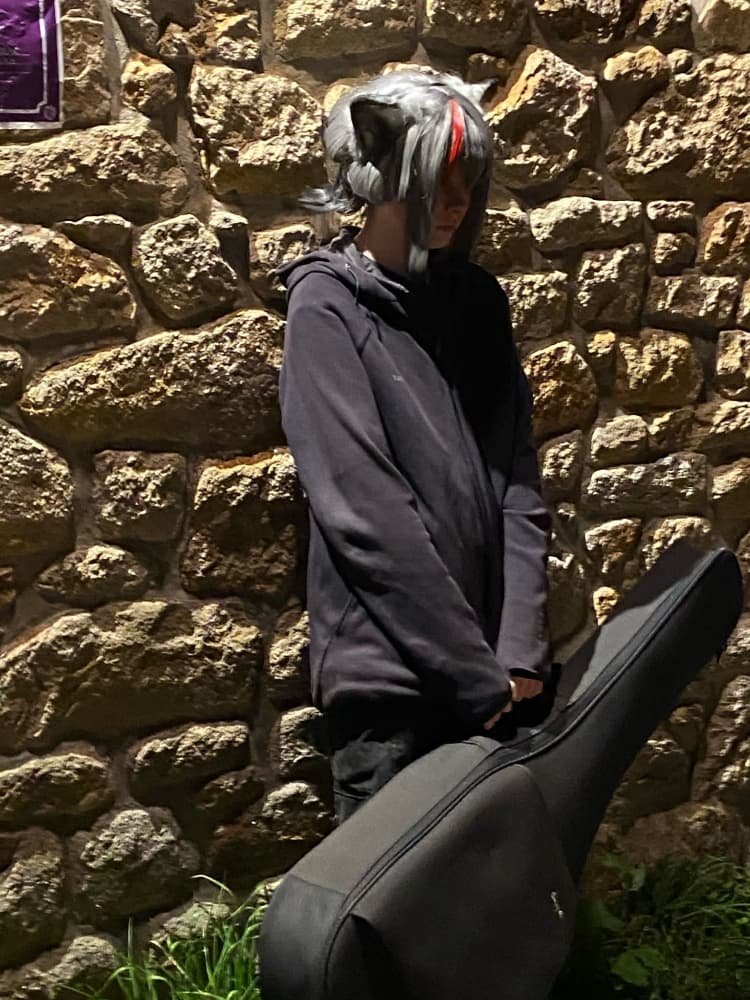 Chara tout les jours