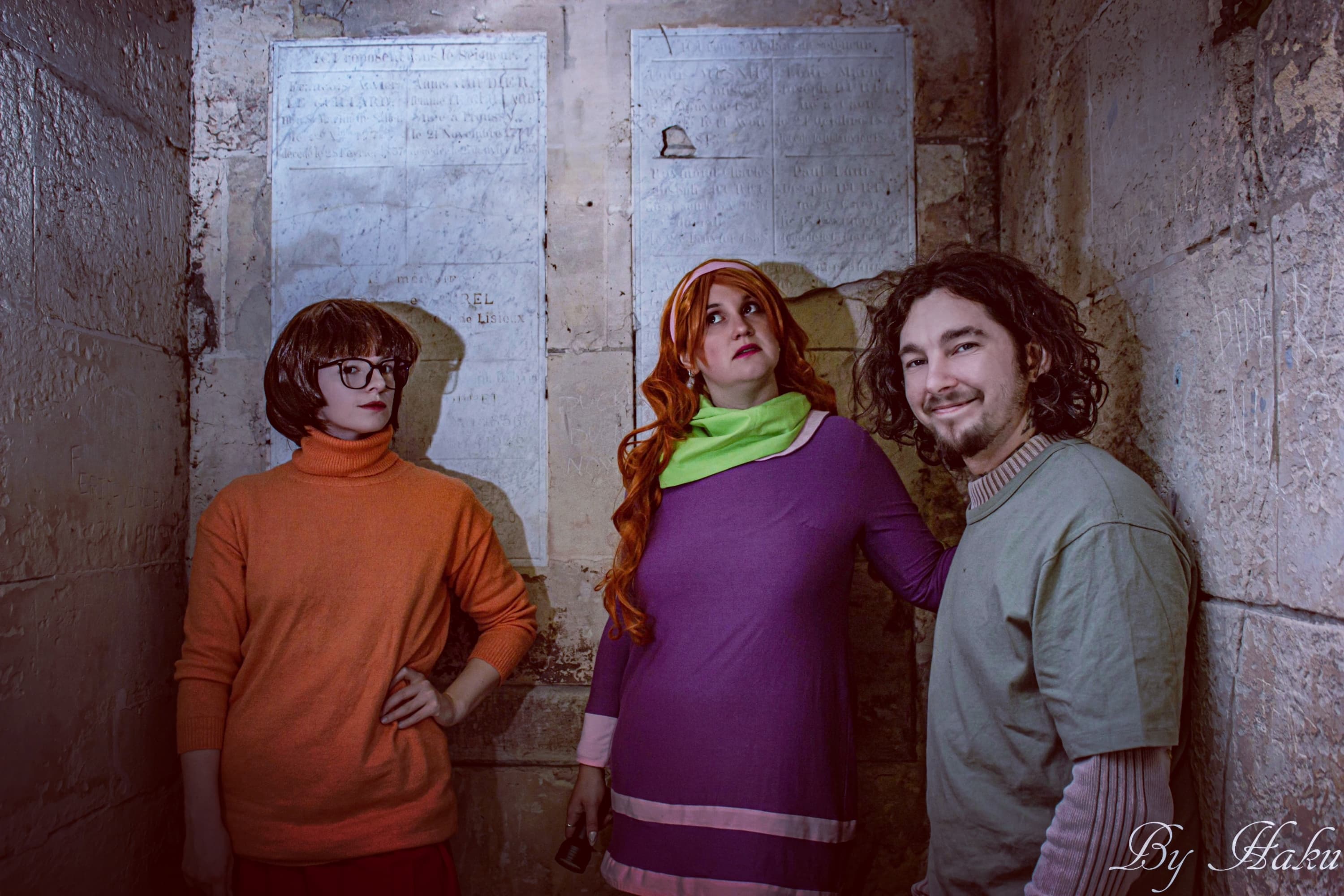 Shooting Cimetière - Photo 1