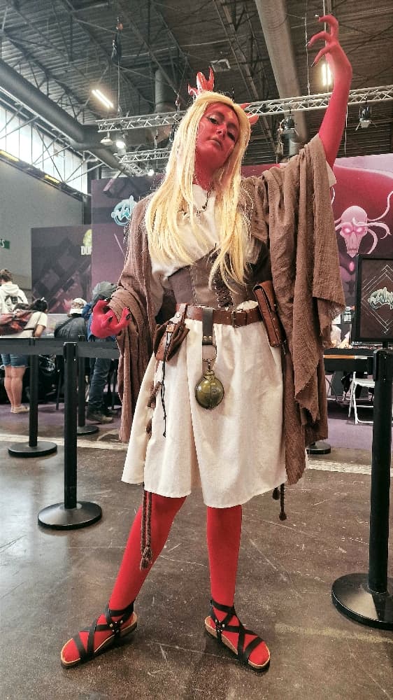 Japex 2024 (v1) - Photo 5