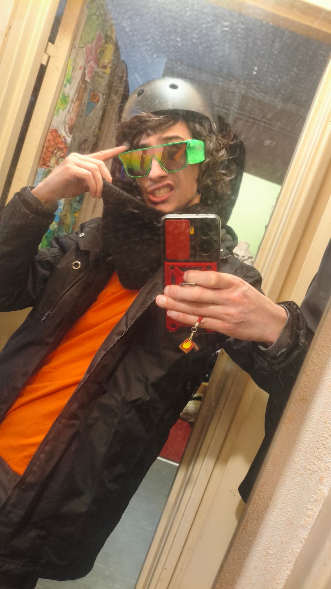 Dippy Fresh (winter) - Photo 7