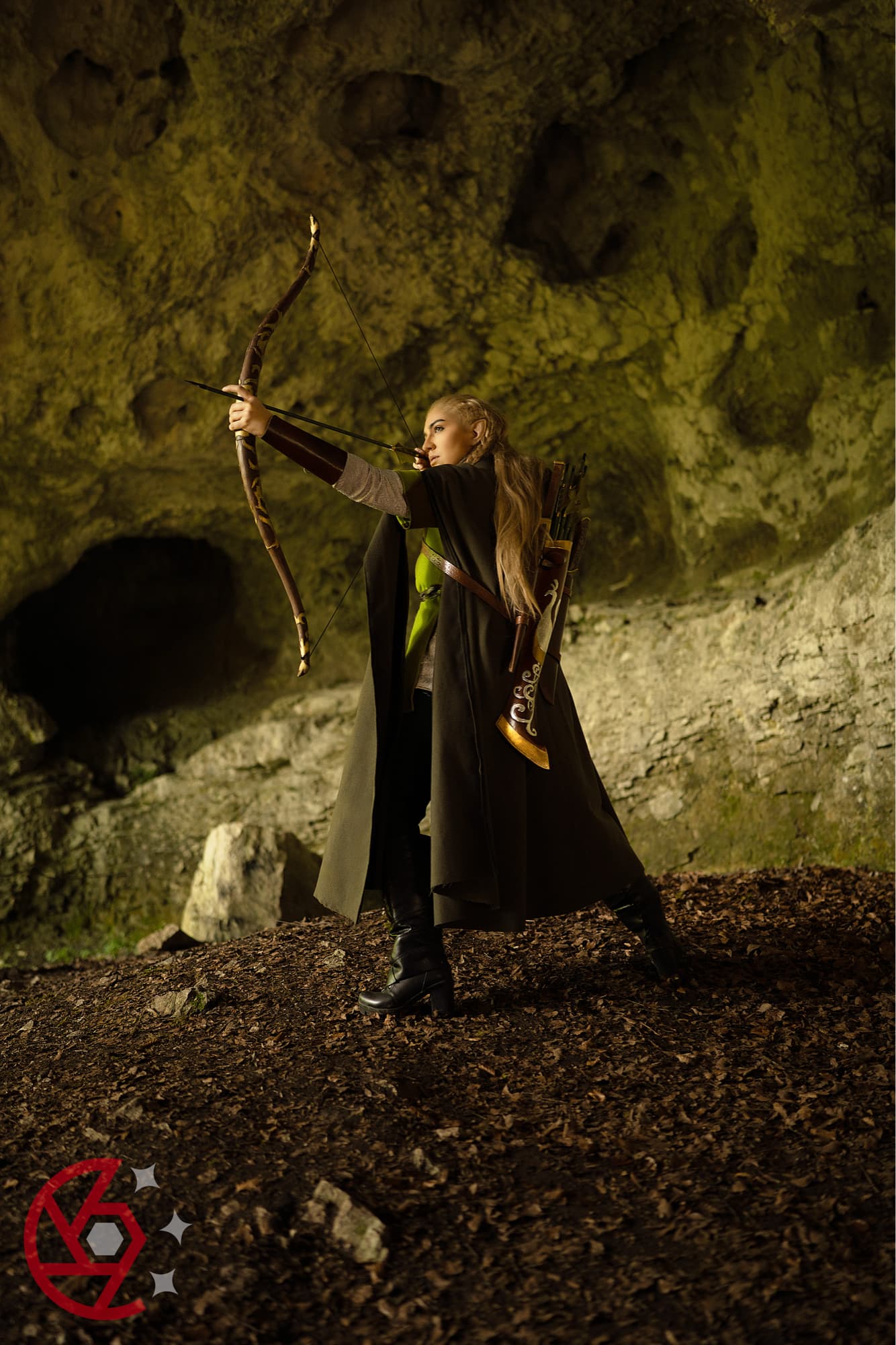 Legolas  - Photo 14