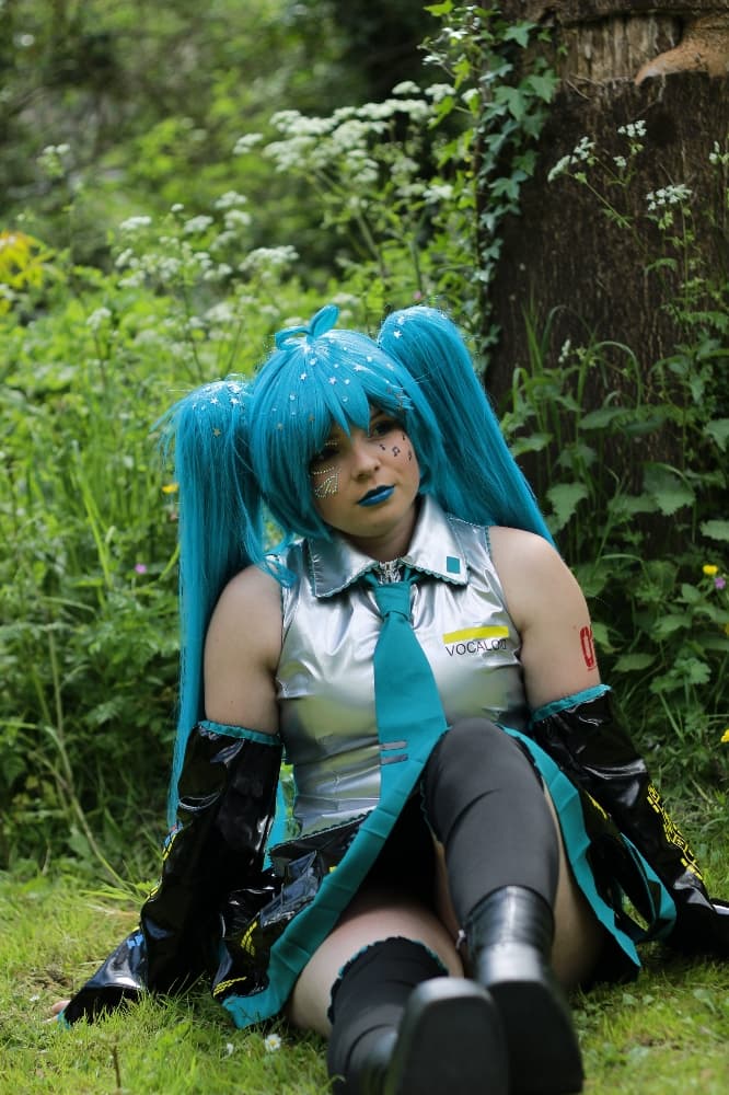 Miku - Photo 1